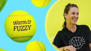 Victoria Azarenka | Warm & Fuzzy Season 1