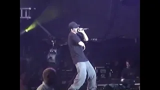 Linkin Park - Papercut live [READING FESTIVAL 2003]
