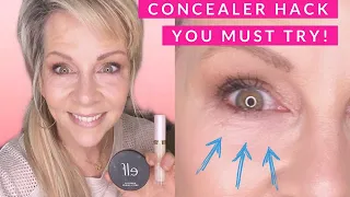 Game Changing Concealer Hack!