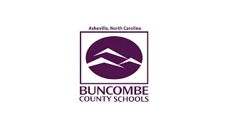 Buncombe County Schools Board of Education Meeting - May 2, 2024