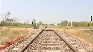 Railway documentary 2017