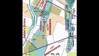 Chapt 8   Federal Defeat On Seminary Ridge at Gettysburg