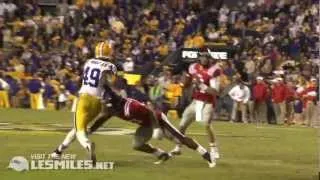 Wk12 Highlights vs. Ole MIss