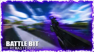 Battlebit Remastered with Amazing Vibes...