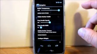 Elemental X Rom install on the Droid Razr HD unlocked