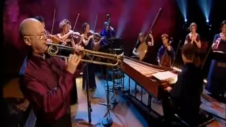 Handel-Trumpet Concerto in D