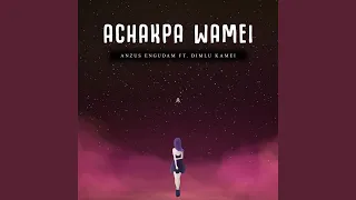 Achakpa Wamei (Ehool 2 Soundtrack) (Female Version) (feat. Dimlu Kamei)