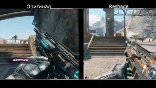 RAGE 2 НА СЛАБОМ ПК С РЕШЕЙДОМ(1440p60).Q8200/GTX 750ti/DDR2 8gb.