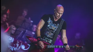 ACCEPT's WOLF HOFFMAN: "After All These Years, Playing with An Orchestra Is a Dream Come True"