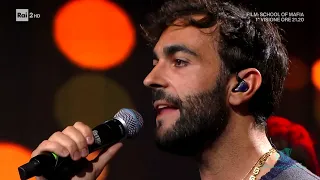 Marco Mengoni - Ancora una volta - Live 07.11.2022 (Full HD)