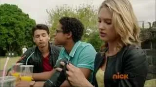 Super Megaforce - Power Rangers at the Zoo | E06 Spirit of the Tiger | Power Rangers Official