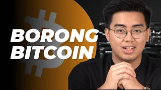 Borong Bitcoin Episode 2 - Juli 2023