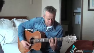 Tommy Emmanuel on Practicing