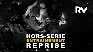 Entraînement: repartir sur de bonnes bases | Relais Vertical