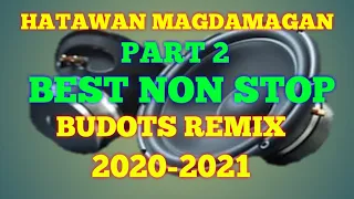 Non Stop budots Jokes Part 2 (2020-2021 rmx)