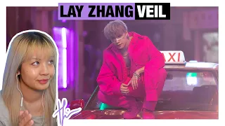 A RETIRED DANCER'S POV— LAY ZHANG "Veil" M/V & Dance Practice