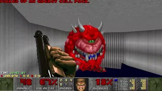 DOOM 1 - SAPIDUSB.WAD