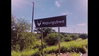 #EZISHISAYO 🔥 🔥 🔥 : A visit to The Kingdom of Mapungubwe