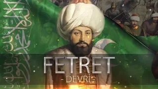 Fetret Devri (1402-1413) | Çelebi Mehmed