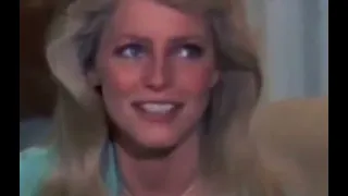 Snippet of Kate Jackson's last episode playing Sabrina Duncan in Charlie's Angels