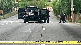 Woman gunned down while riding in Uber on Lindbergh Drive in Buckhead