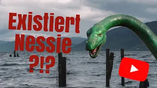 Doku Nessie! Fakten & News  + Sichtungen von Nessie in Loch Ness