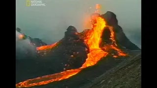 A Föld születése - Mindennapi tudomány (teljes dokumentumfilm)