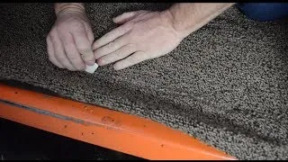 Carpet Kits - Presented by Andy's Auto Sport