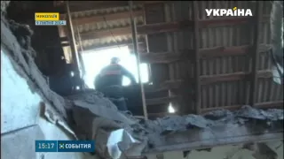 У Миколаєві засудили чоловіка який скоїв вибух у житловому будинку