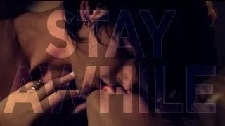 Ryan Star - Stay Awhile (Official Music Video - Clean Edit)