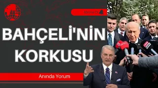 Tehdidin Nedeni Ortaya Çıktı!