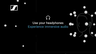 What is AMBEO Immersive Audio by Sennheiser?