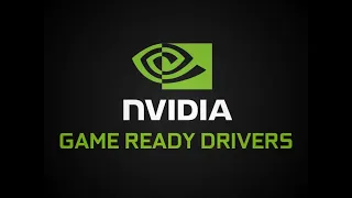 Nvidia GTX 10xx/9xx driver for Windows XP x86 without 3d acceleration