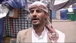 Йемен: военные в рядах оппозиции
