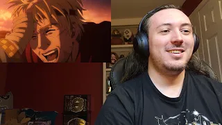 Blind Reaction: Vinland Saga Season 2 Episodes 22-24 (S2 Finale)