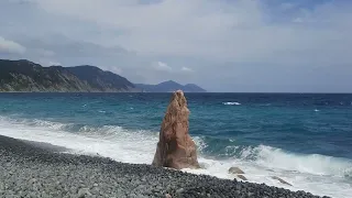 Tasovaya Bay, Transfiguration, Primorsky Territory/ Бухта Тасовая, Преображение, Приморский край.