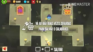 King of thieves base 39