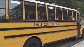 DeKalb County Schools' huge gains in teacher shortage | FOX 5 News