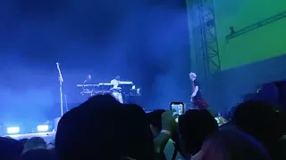 Machine Gun Kelly - Glass House live in Jacksonville, FL 04/23/2021