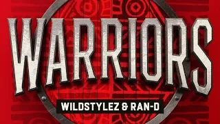 Wildstylez & Ran-D - Warriors (Extended Mix)