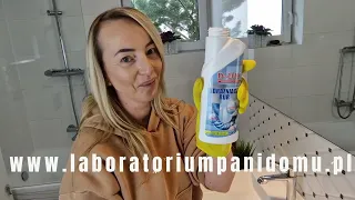 D-LUX - Udrażniacz Do Rur 500ml