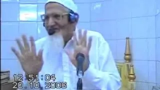 Ramadan Ki Ehmiut Aur Khaas Duaein - maulana ishaq