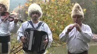 Potpuri vlaških melodija 2008