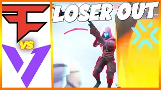 LOSER OUT! FAZE vs VERSION1 HIGHLIGHTS - VCT S2 Challengers 1 NA VALORANT Tournament