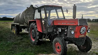 ZETOR 12011 EXTREME SOUND