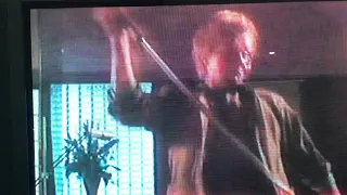 BLIND FURY - Fight Scene 2 - R.I.P. Rutger Hauer