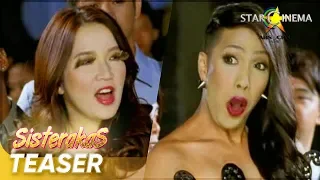 Commercial Spoofs Battle: Vice Ganda vs. Kris Aquino | 'Sisterakas' Supercut