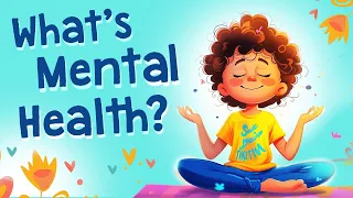 Mental Health for Kids. Exploring Emotions: Understanding Mental Health for Kids