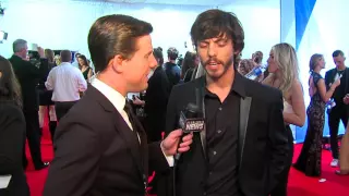 Interview with Chris Janson