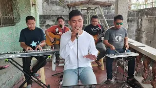 No Arms Can Ever Hold You  - EastSide Band Cover (Chris Norman)